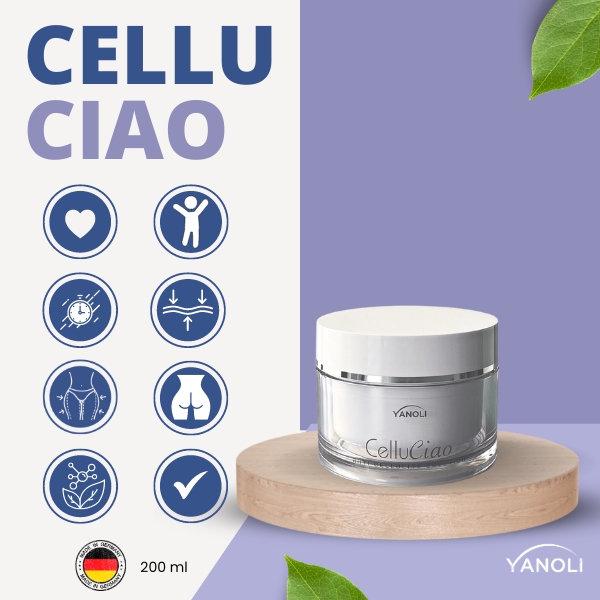 CelluCiao 200ml